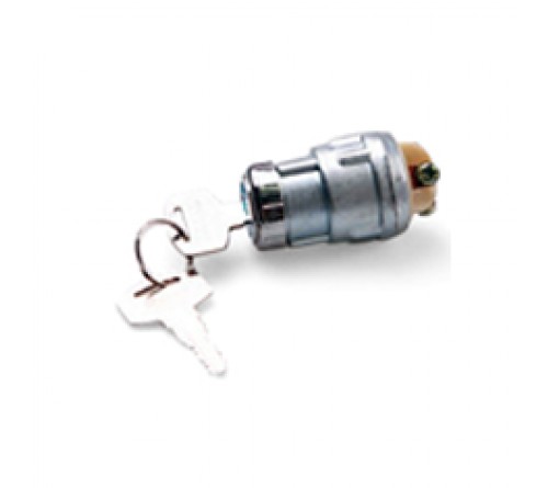 Chìa khóa khởi động xe nâng - Forklift Ignition Key / Switch