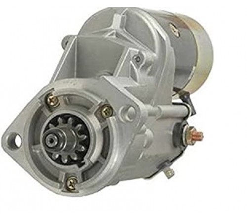 Đề khởi động Toyota 1DZ - Củ đề xe nâng Toyota 1DZ - Toyota 1DZ Isuzu Starter