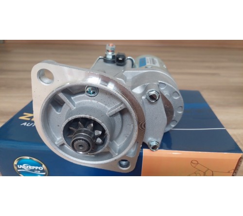 Đề khởi động Isuzu C240 - Củ đề xe nâng Isuzu C240 - C240 Isuzu Starter