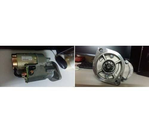Củ Đề Xe Nâng - Forklift Motor Starter