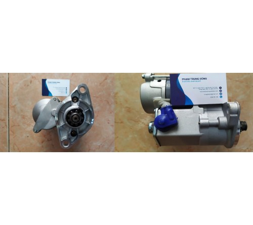 Củ Đề Xe Nâng - Forklift Motor Starter