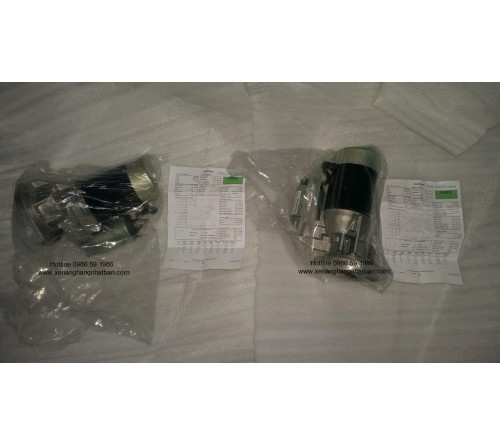 Củ Đề Xe Nâng - Forklift Motor Starter