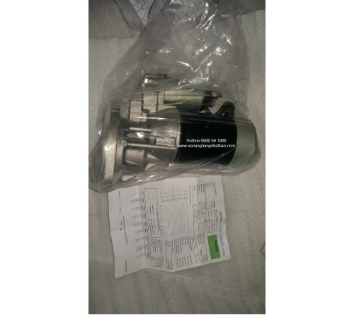 Củ Đề Xe Nâng - Forklift Motor Starter