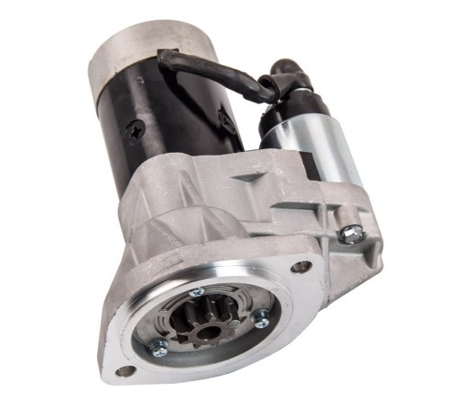 Đề khởi động QD32 Nissan - Củ đề xe nâng Nissan QD32 - QD32 Nissan Starter