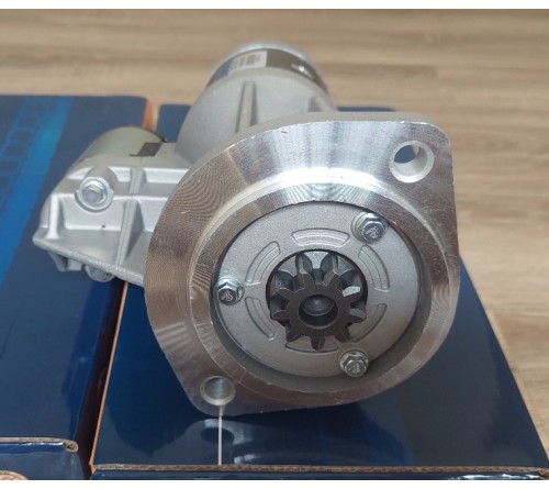 Đề khởi động TD27 Nissan - Củ đề xe nâng Nissan TD27 - TD27 Nissan Starter