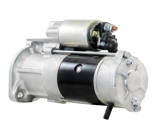 Củ Đề Xe Nâng - Forklift Motor Starter