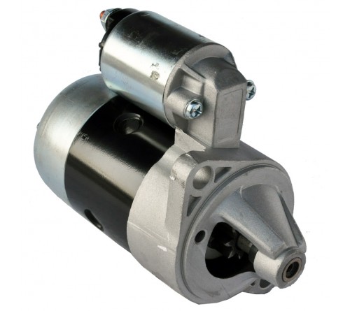 Củ Đề Xe Nâng - Forklift Motor Starter