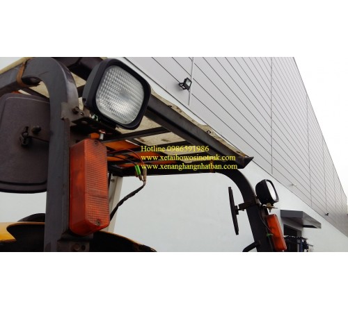 Đèn Pha Xe Nâng