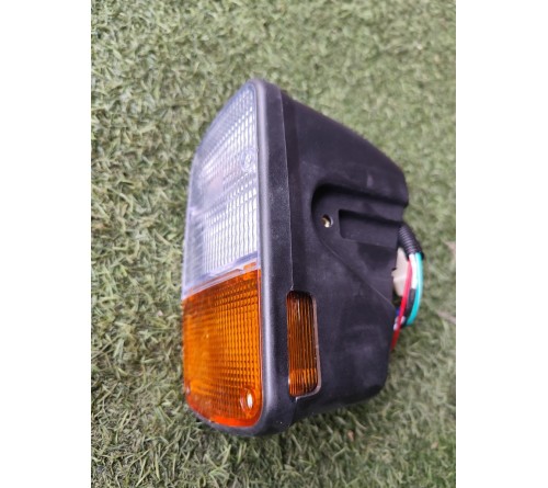 Đèn pha xe nâng Toyota 8FD25 8FD30. P/N: 56540-23321-71, 56510-23320-71