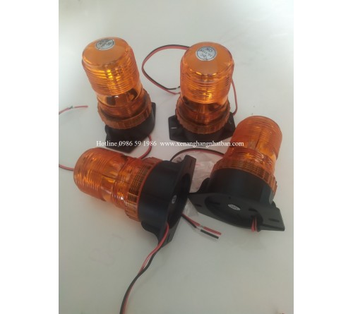Đèn chớp xe nâng - Đèn nháy xe nâng - Đèn cảnh báo xe nâng