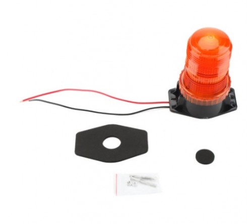 Đèn chớp xe nâng - Đèn nháy xe nâng - Đèn cảnh báo xe nâng