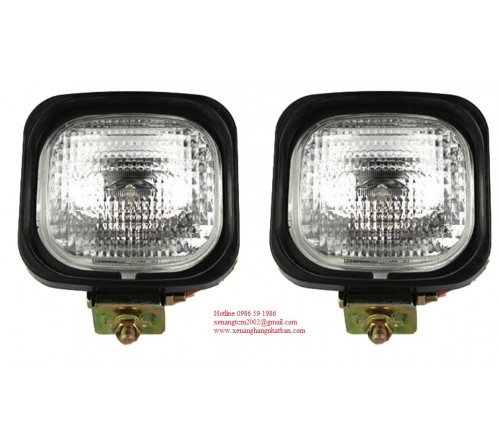 Đèn Pha Xe Nâng