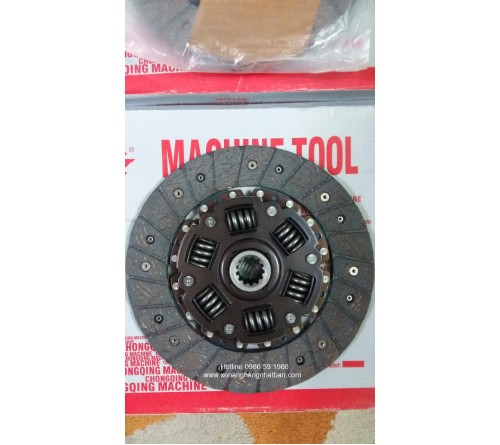 Lá Bố Xe Nâng - Đĩa Ly Hợp Xe Nâng - Bố Côn Amara Xe Nâng - Forklift Clutch Disc