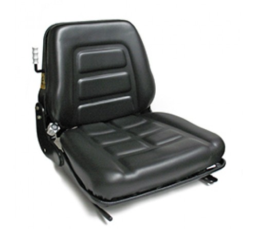 Ghế Lái Xe Nâng - Forklift Seat