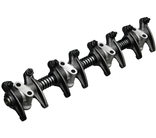 Giàn Cò Xe Nâng - Rocket Arm Assy