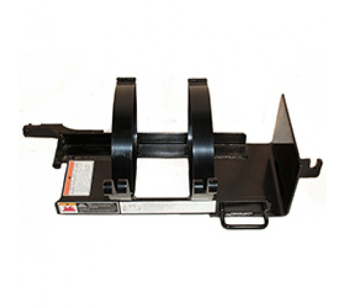 Giá Đỡ Bình Ga Xe Nâng - Forklift LPG Bracket