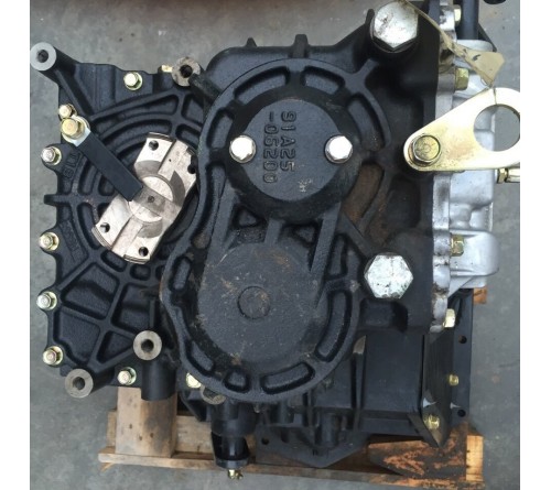 Hộp Số Xe Nâng - Forklift Transmission