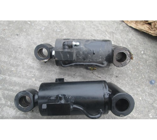 Xilanh Thủy Lực Xe Nâng - Forklift Hydraulic Cylinder