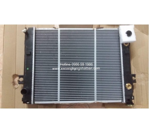 Két nước TD27 - Két nước xe nâng TCM - 236L2-10102