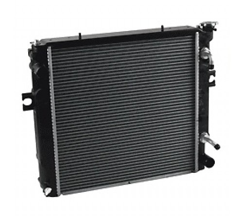 Két Nước Làm Mát - Két Tản Nhiệt - Bộ Tản Nhiệt Xe Nâng