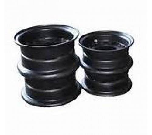 Lazang Bánh Xe Nâng Hàng - Mâm xe nâng