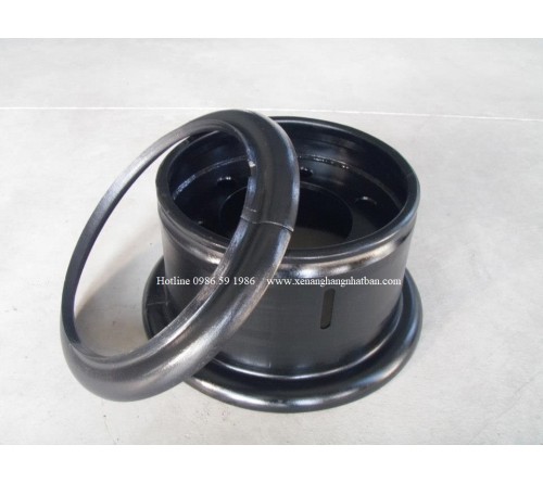 Lazang Bánh Xe Nâng Hàng - Mâm xe nâng