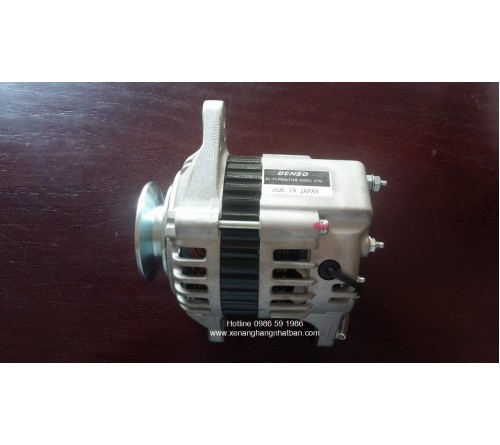 Máy phát điện 4D94 4D94E 4D94LE Komatsu - Máy phát xe nâng 4D94 4D94E 4D94LE Komatsu - 4D94 4D94E 4D94LE Komatsu Alternator