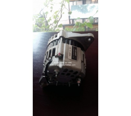 Máy phát điện 4D94 4D94E 4D94LE Komatsu - Máy phát xe nâng 4D94 4D94E 4D94LE Komatsu - 4D94 4D94E 4D94LE Komatsu Alternator