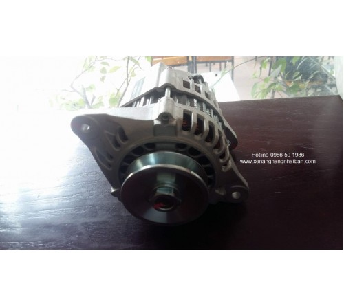 Máy phát điện 4D94 4D94E 4D94LE Komatsu - Máy phát xe nâng 4D94 4D94E 4D94LE Komatsu - 4D94 4D94E 4D94LE Komatsu Alternator