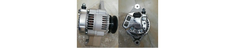 Máy Phát Điện