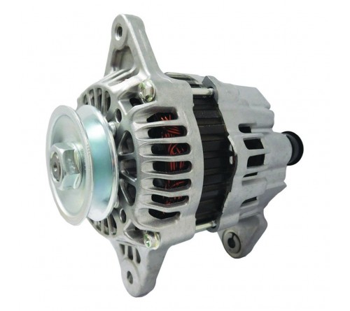 Máy Phát Điện Xe Nâng - Forklift Alternator