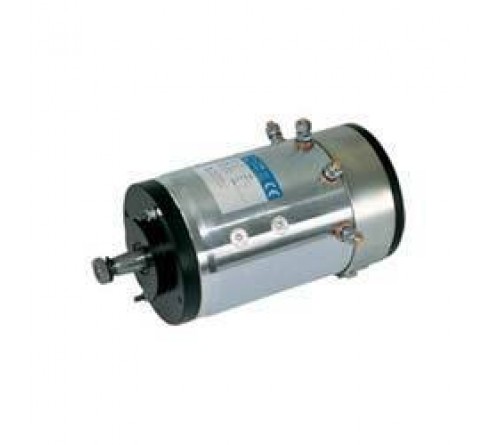 Mô Tơ Điện Xe Nâng - Forklift Electric Motor