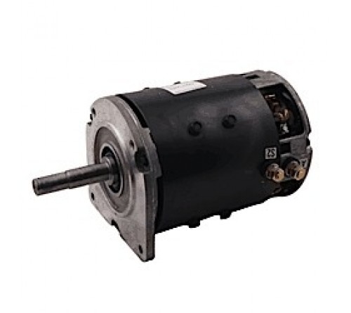 Mô Tơ Điện Xe Nâng - Forklift Electric Motor
