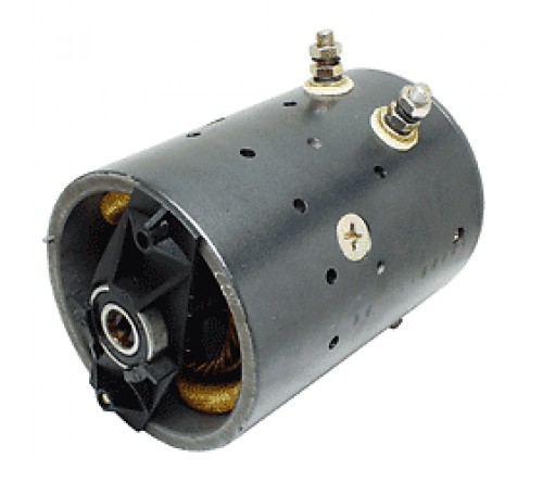 Mô Tơ Điện Xe Nâng - Forklift Electric Motor