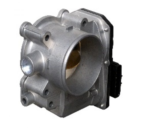 Bộ Chế Hòa Khí Xe Nâng - Forklift Caburetor