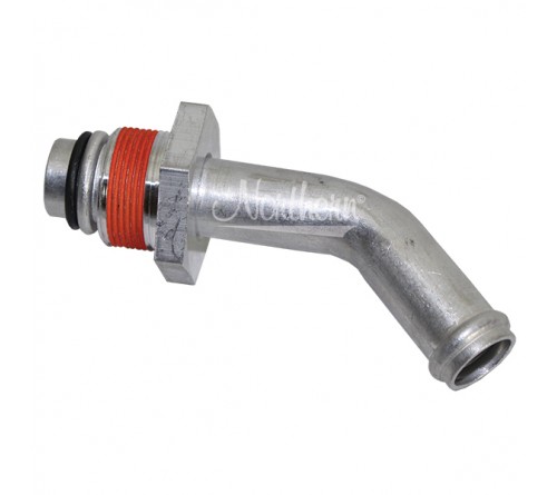 Két Nước Làm Mát - Két Tản Nhiệt - Bộ Tản Nhiệt Xe Nâng