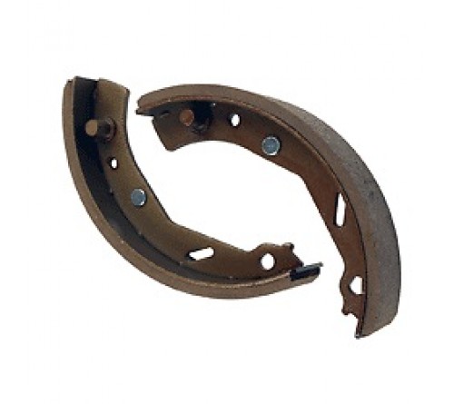 Má phanh xe nâng - Forklift Brake Shoes