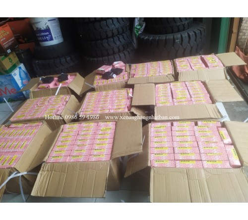 Giắc Cắm 3 Pha Sạc Xe Nâng Điện - Giắc sạc xe nâng