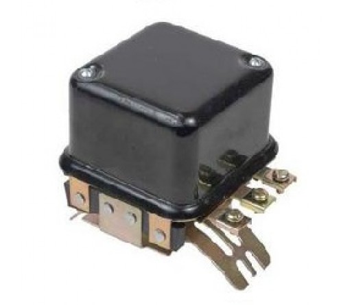 Rơ Le Xe Nâng - Forklift Relay