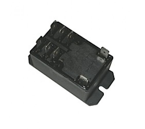 Rơ Le Xe Nâng - Forklift Relay