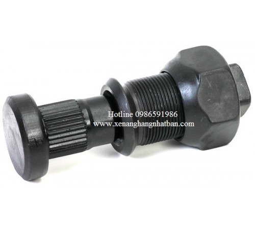 Tắc Kê Bánh Xe Nâng 