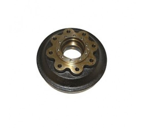 Tang Trống Phanh Xe Nâng - Forklift Brake Drums