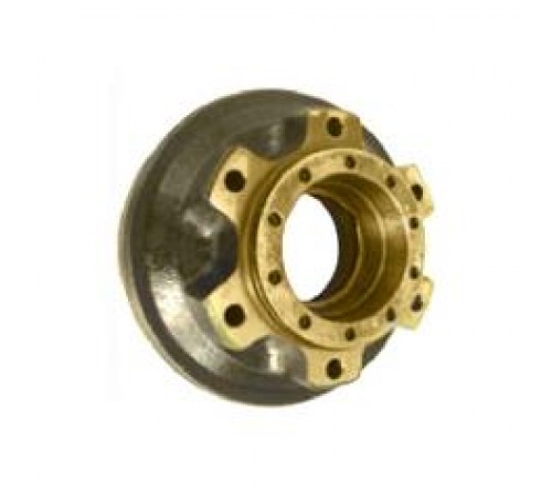 Tang Trống Phanh Xe Nâng - Forklift Brake Drums