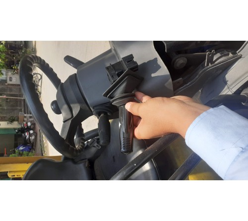 Tay Gạt Tiến Lùi - Tay Điều Khiển Tốc Độ - Accelerator Assy
