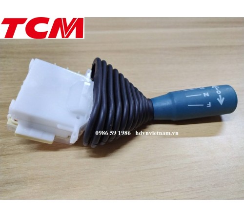 Tay gạt tiến lùi xe nâng 3.5 tấn TCM FD35T3S