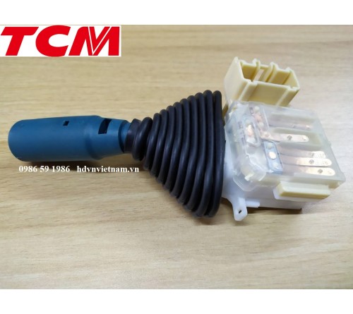 Tay gạt tiến lùi xe nâng 3.5 tấn TCM FD35T3S