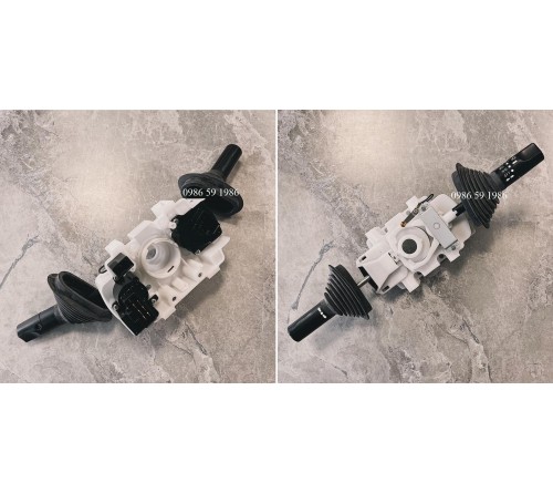 Tay Gạt Tiến Lùi - Tay Điều Khiển Tốc Độ - Accelerator Assy