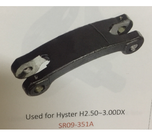 Thanh Giằng Hệ Thống Lái