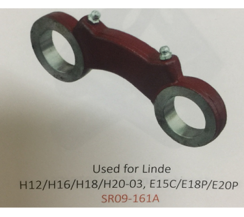 Thanh Giằng Hệ Thống Lái