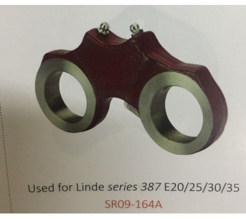 Thanh Giằng Hệ Thống Lái